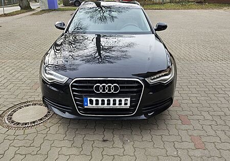 Audi A6 2.0 TDI, Zahnriemen neu, 4000€ Rabatt!