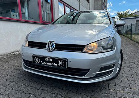 VW Golf Volkswagen VII 1.4 TSI Variant Comfortline BMT PDC~SHZ