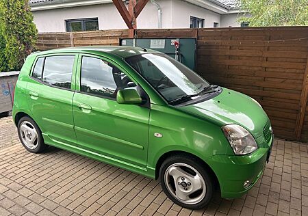 Kia Picanto 1.1 EX EX