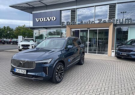 Volvo XC 90 XC90 T8 Ultra Bright Plug-In Hybrid AWD