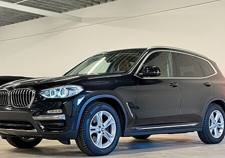 BMW X3 xDrive 20 i Luxury Line