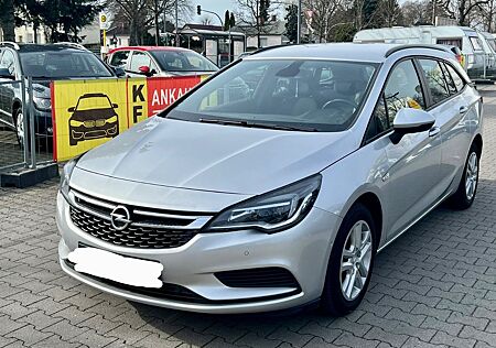 Opel Astra K Sports Tourer Business