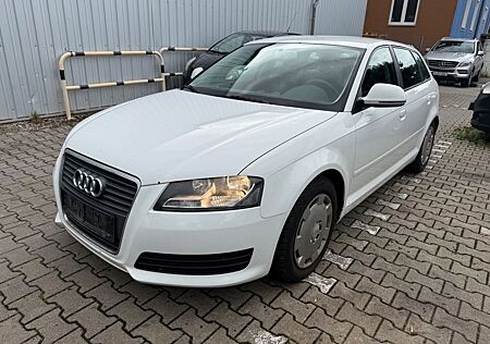Audi A3 Sportback 1.9 TDI e Attraction