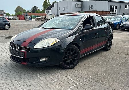 Fiat Bravo 1.4 16V T JET Sport, Neue Reifen.