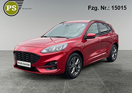 Ford Kuga ST-Line 1.5 EcoBlue AHK Navi Digitales Cock