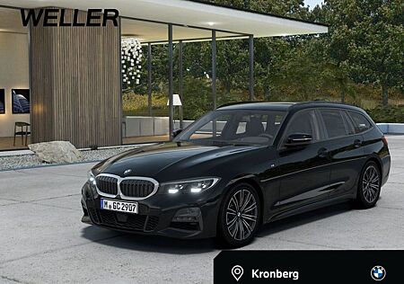 BMW 330i Touring M Sport LivePro,Stop+Go,Hifi,Shadow