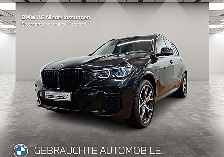 BMW X5 xDrive30d M Sport Standheizung Harman/K