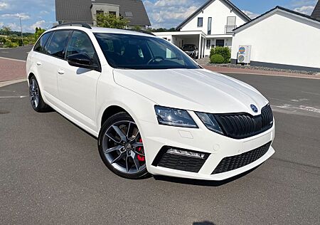 Skoda Octavia RS Combi 2.0 TSI DSG Wie NEU!!!!