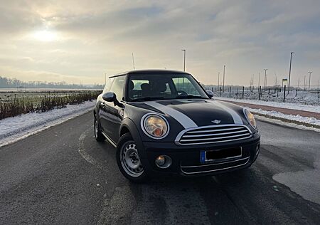 Mini Cooper D