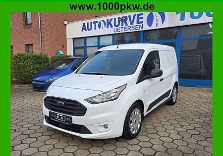 Ford Transit Connect 220 1.5 TDCI Kasten Klima PDC