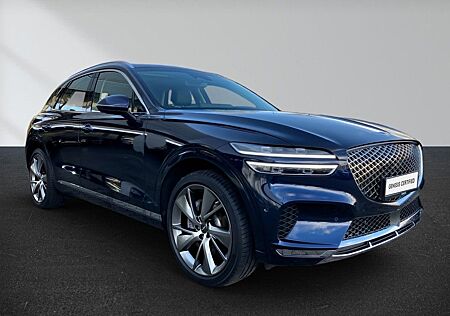 Genesis GV70 2,5L AWD Luxury Vollausstattung vom