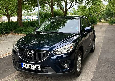 Mazda CX-5 2.2 SKYACTIV-D