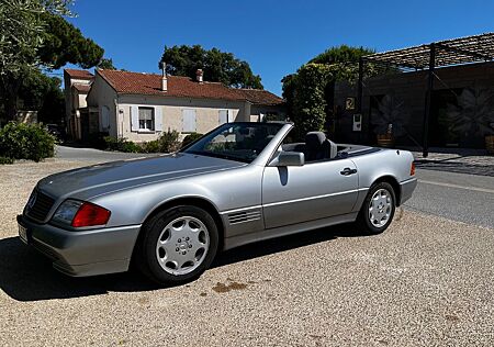 Mercedes-Benz SL 320 SL