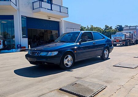 Saab 900 2.0 T SE Coupe SE