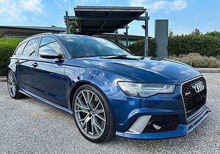 Audi RS6 Avant 4.0 tfsi Performance quattro tiptroni