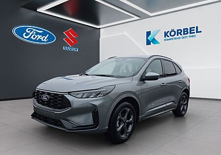 Ford Kuga 2.5 FHEV ST-Line*WinterP*Navi*LED*