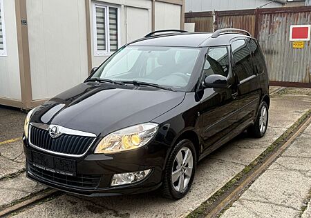 Skoda Roomster Fresh