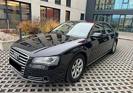 Audi A8 3.0 TDI tiptronic BOSE | ACC | Sitzbelüftung