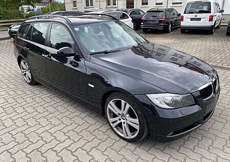 BMW 320d Touring