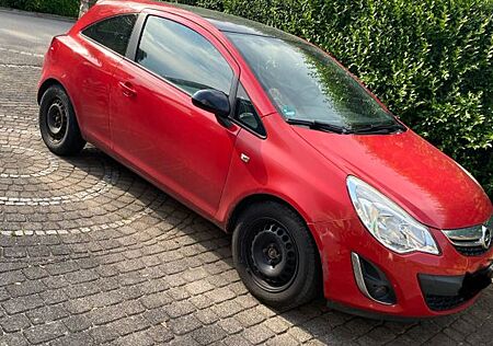 Opel Corsa 1.2 Color Edition Color Edition