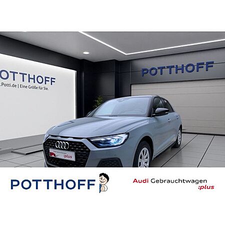 Audi A1 leasen
