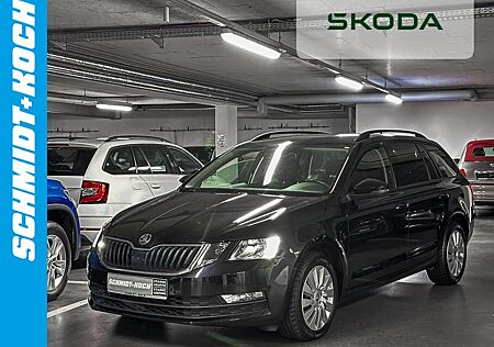 Skoda Octavia Combi 1.5 TSI Ambition DSG, Navi, ACC