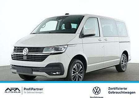 VW T6 Caravelle Volkswagen T6.1 Caravelle 2.0 TDI Trendline DSG LED*AHK*STH