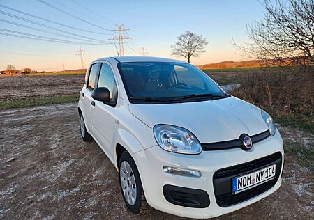 Fiat Panda 1.2