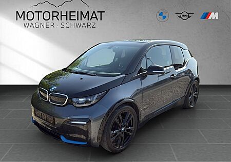 BMW i3s 120Ah RFK Glasdach Comfort+ Businesspaket