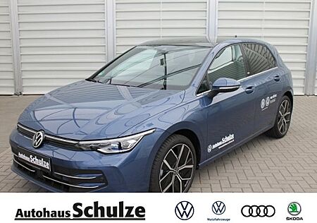 VW Golf Volkswagen VIII EDITION 50 1,5 l eTSI OPF 110 kW (150