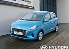 Hyundai i10 1.0 Select Klima Sitzheizung Einparkhilfe