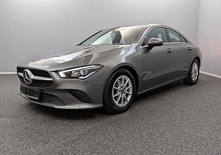 Mercedes-Benz CLA 180 LED*KAM*NAVI*WIDESCREEN*