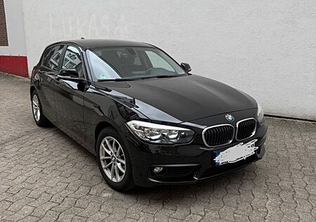 BMW 118i - TÜV NEU! Große Inspektion NEU! Reifen NEU