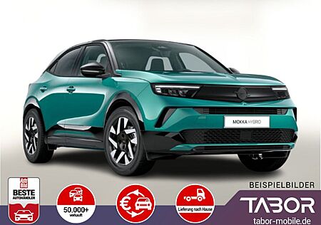 Opel Mokka gebraucht kaufen Opel Mokka 145 Hybrid AT6 GS Facelift TechP KomfortP
