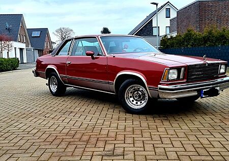 Chevrolet Malibu LANDAU Classic 1979 "Sammlerstück"