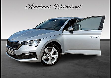 Skoda Scala STYLE - MIT GARANTIE BIS 08/2028 + AHK