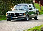 BMW 323 e21 mit 635 csi Technik Hartge