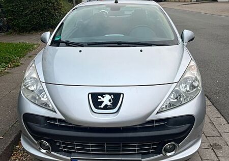 Peugeot 207 CC