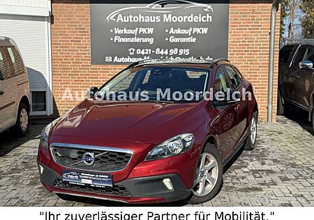 Volvo V40 CC V40 Cross Country Spur Totwinkel Kamera TÜV NEU