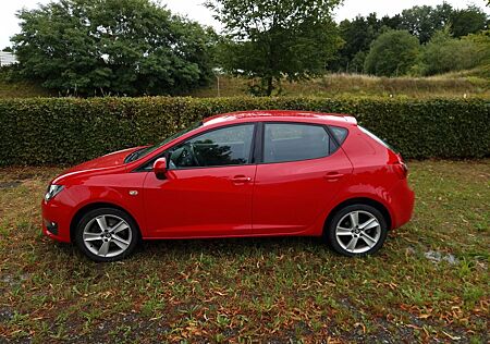 Seat Ibiza FR
