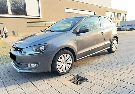 VW Polo Volkswagen 1.2 Comfortline Comfortline