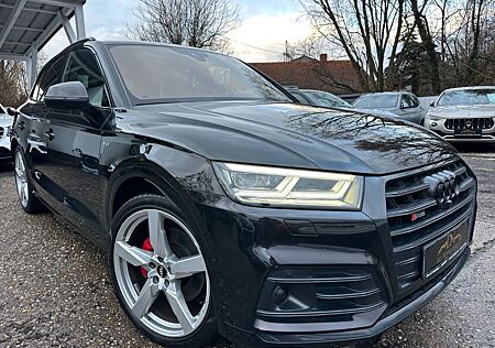 Audi SQ5 3.0 TFSI 4x4 °ABT/Carbon/RSSitze/Pano/B&O/Ah