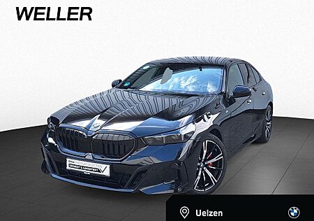BMW 520i Lim. M Sport Pro DA-Prof,B&W,HUD,360°,20"