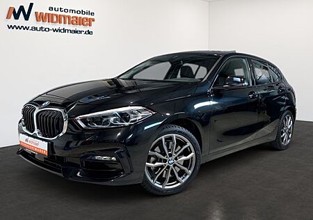 BMW 120i Sport Line - Comfort+Parkassistent-Paket