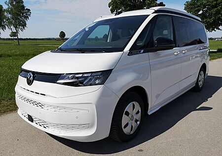 VW T6 California Volkswagen T7 2.0TDI DSG California Beach Camper GV5 Lite+