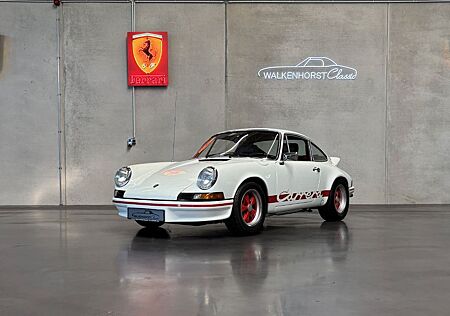 Porsche 911 Urmodell 911 Carrera RS