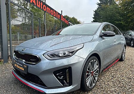 Kia Pro_ceed ProCeed GT *PANO*NAVI*KAMERA*JBL SOUNDSYSTEM