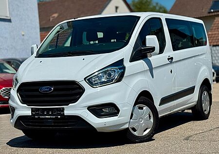 Ford Transit Custom Kombi 320 L1H1 Trend 9-Sitzer