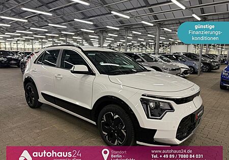 Kia Niro EV e-Niro Vision (64,8kWh) ACC|Kamera|Sitzhzg