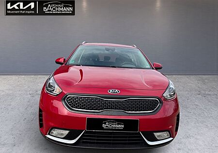 Kia Niro 1.6 DCT/Hybrid/Benzin/Elektro/Vision/Navi